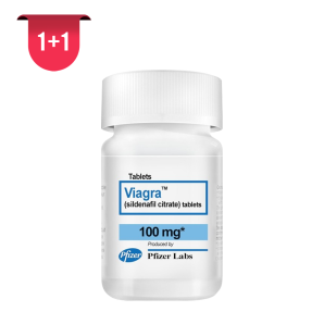 비아그라 100mg(30정) X 2병 = 60정