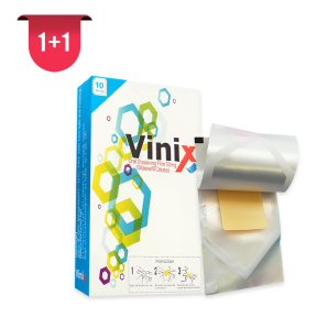 비닉스 50mg(10팩) X 2박스 = 20팩