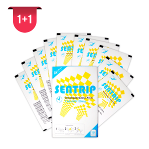 센트립 20mg(10팩) X 2박스 = 20팩