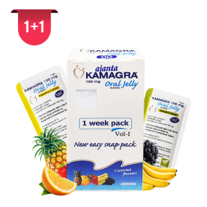 카마그라젤(7팩) X 2박스 = 14팩