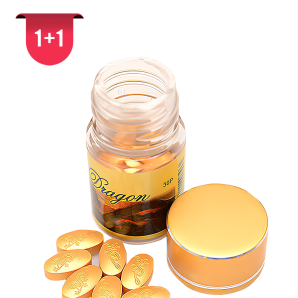 드래곤 (30정) X 2병 = 60정