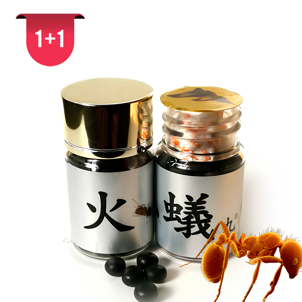 불개미 (100환) X 2병 = 200환