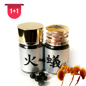 불개미 (100환) X 2병 = 200환