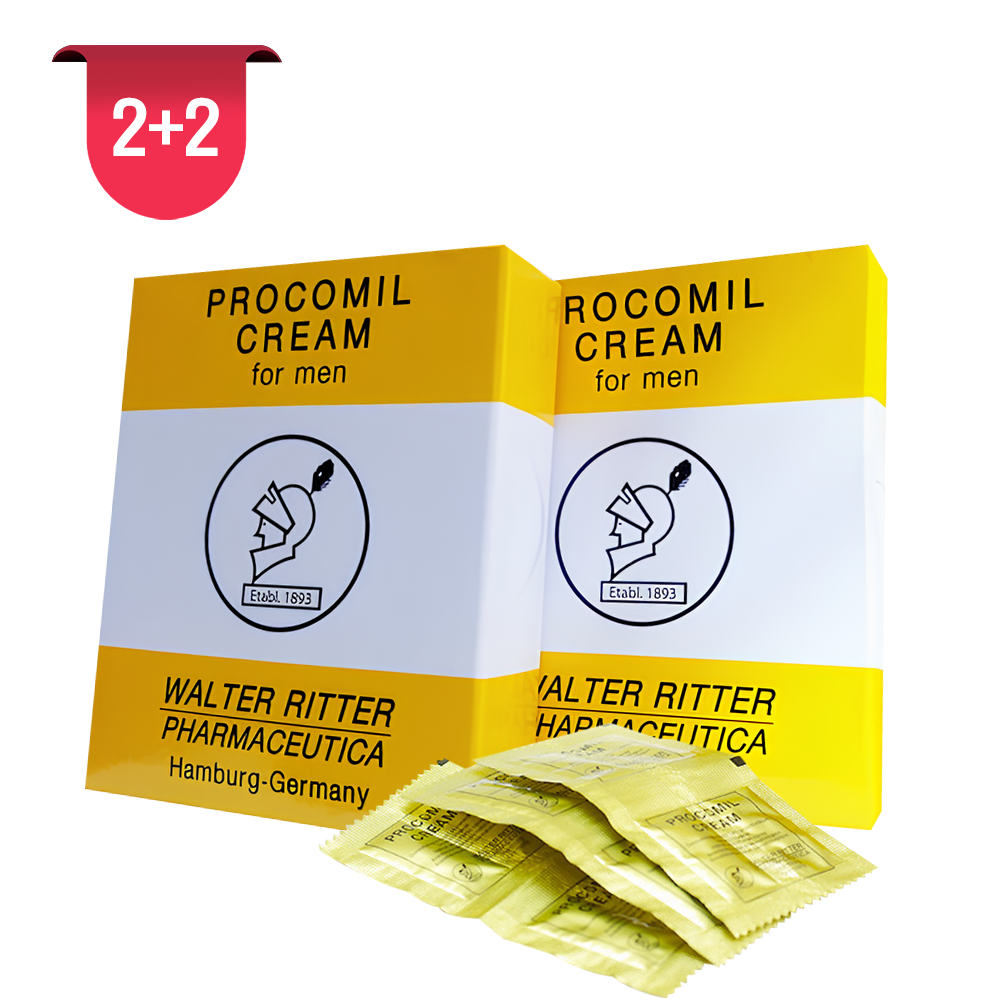 프로코밀 (12팩) X 4박스 = 48팩