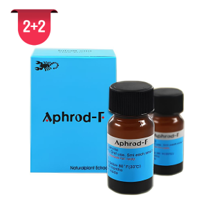 아프로드-F, 2+2=4병