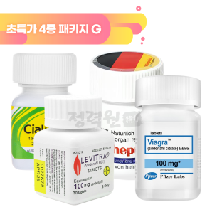 비아그라30정,시알리스30정,레비트라30정,해포쿠20캡슐+사은품 2가지